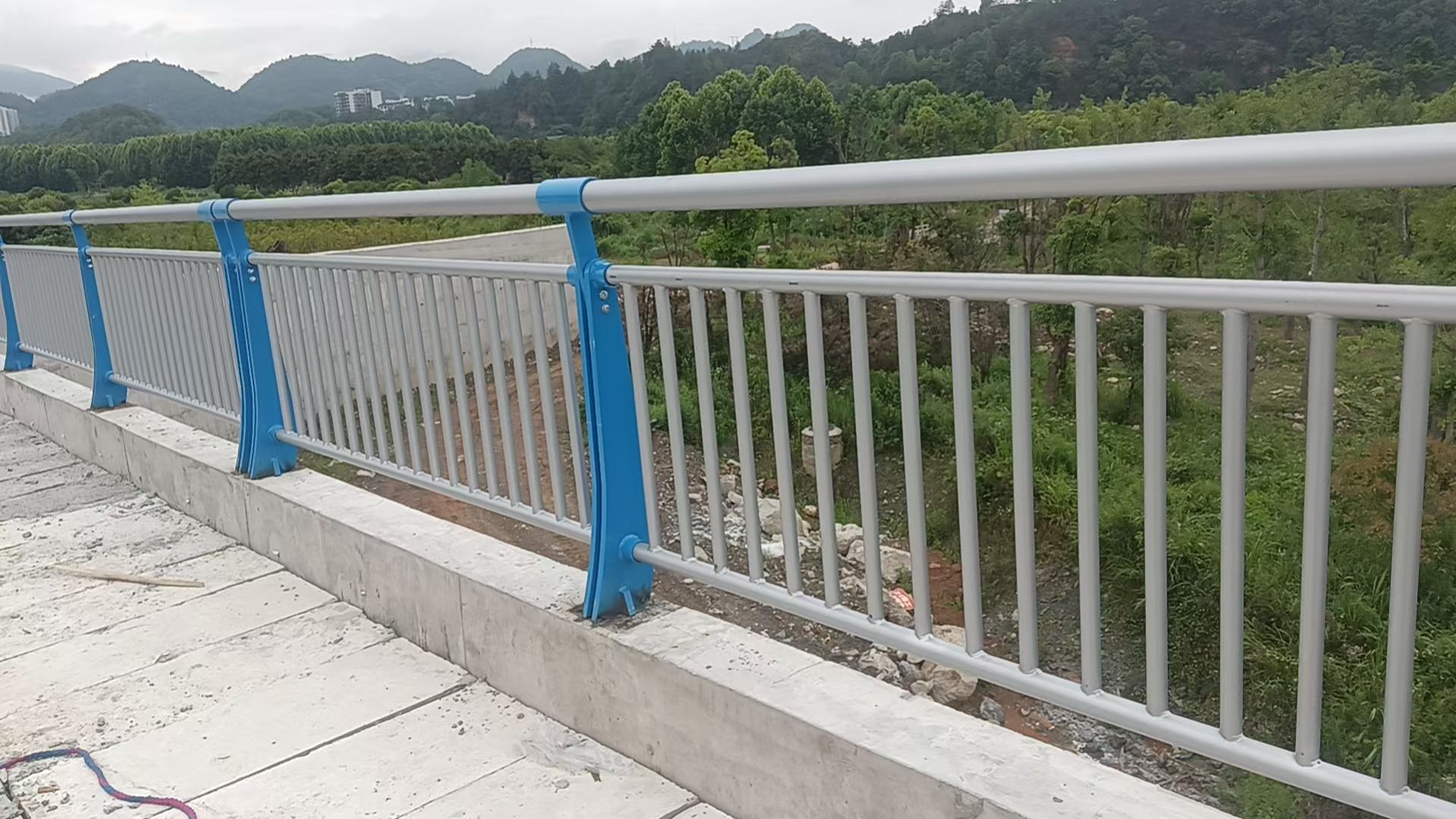 黄冈市不锈钢栏杆景观护栏 - 推荐